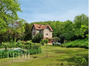 maison à la vente -   47500  FUMEL, surface 292 m2 vente maison - UBI427091324